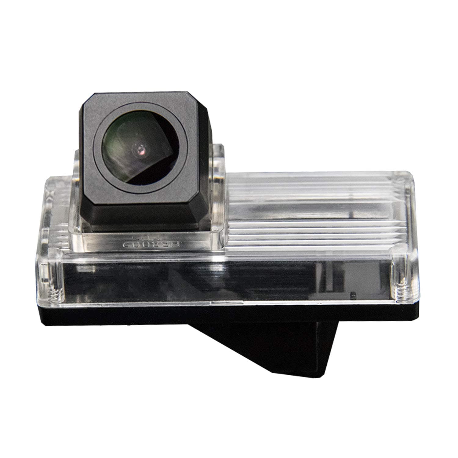 Backup Camera Waterproof License Plate Car Rear View Reverse Parking Camera for Toyota Reiz (Markx) 2008 LAND CRUISER 2012