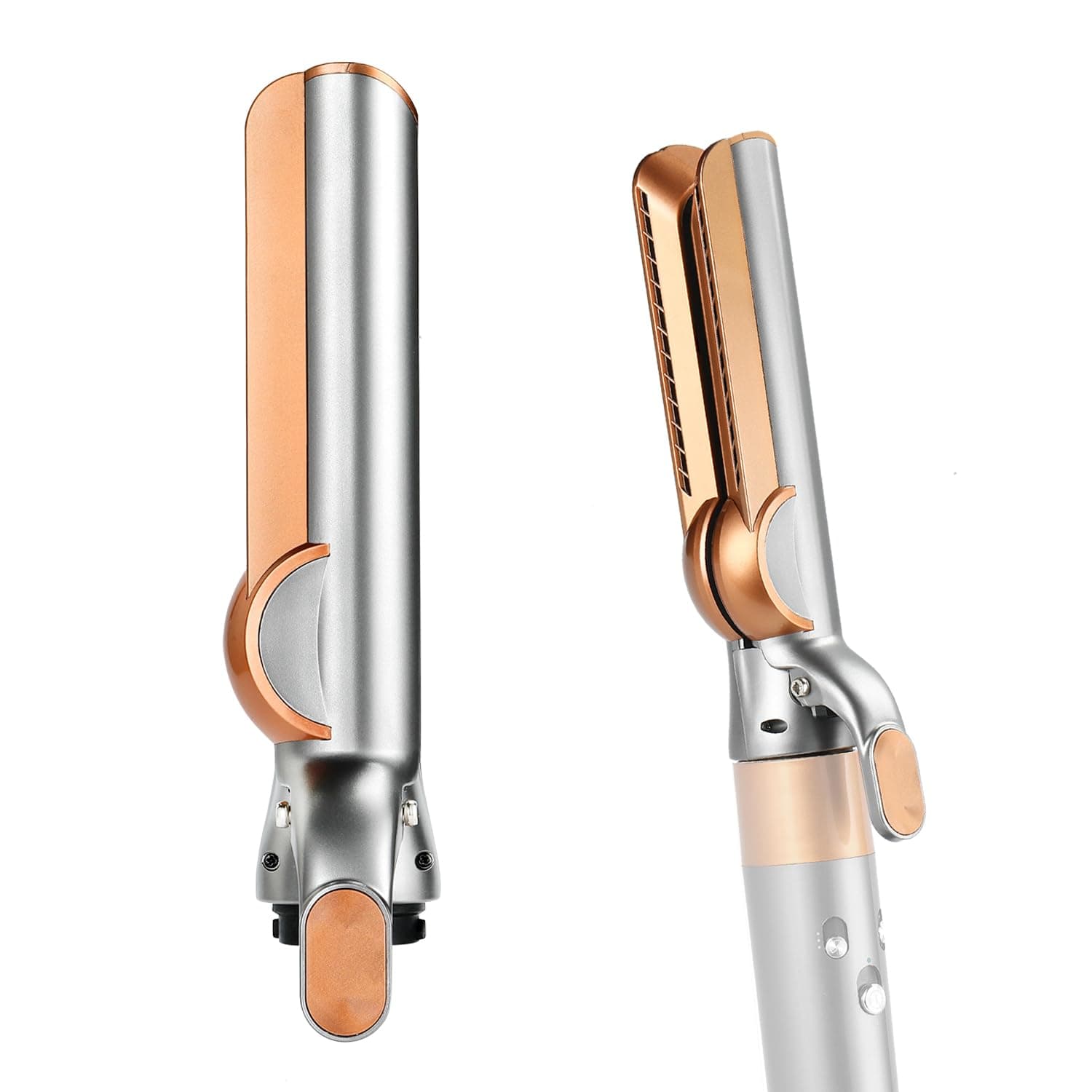 Attachment for Dyson Airwrap Styler, Airflow Attachment No Hot Plates for Smooth Hair Style