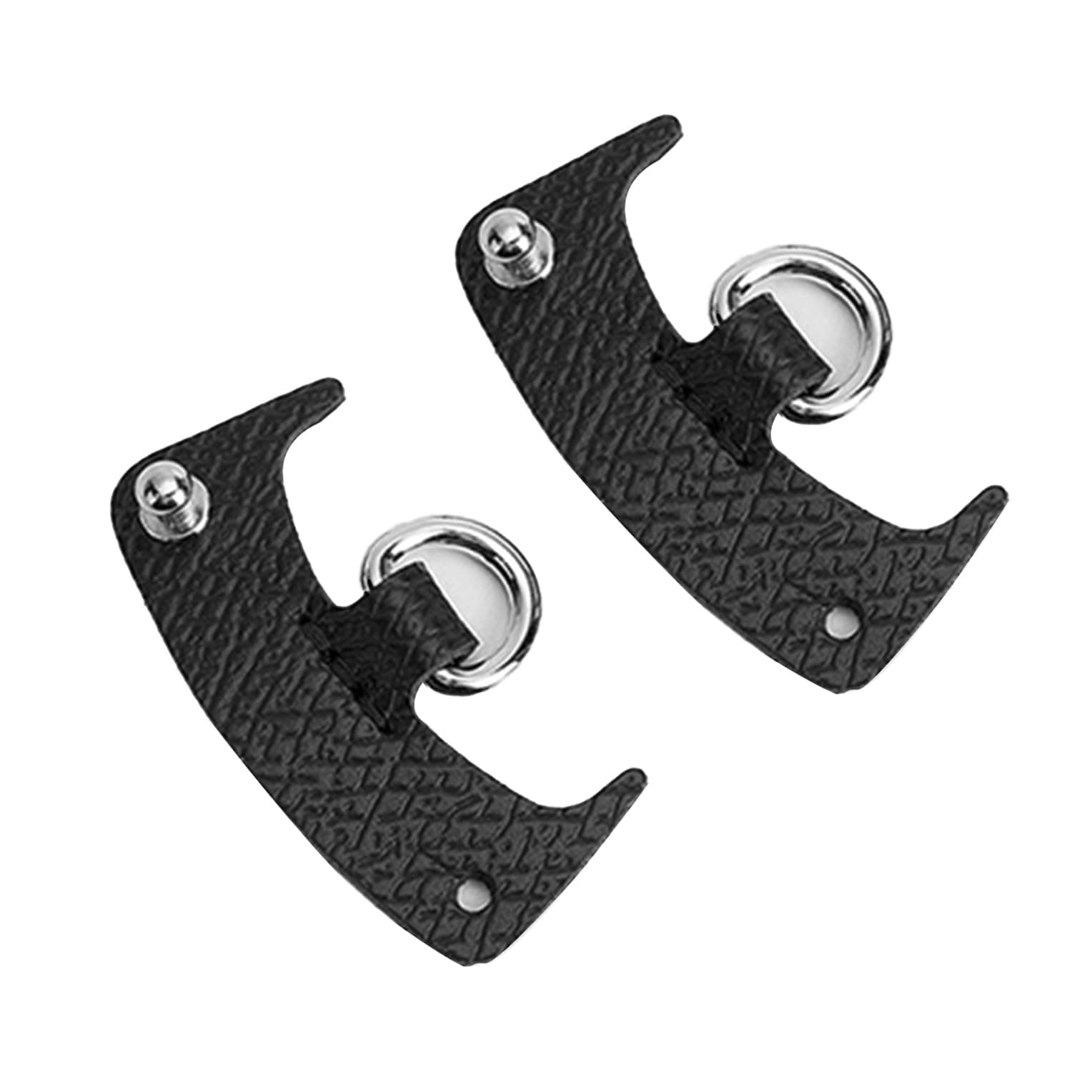 Bag Transformation Accessories for Longchamp mini Bag Straps Punch-free Genuine Leather Shoulder Strap Crossbody Conversion