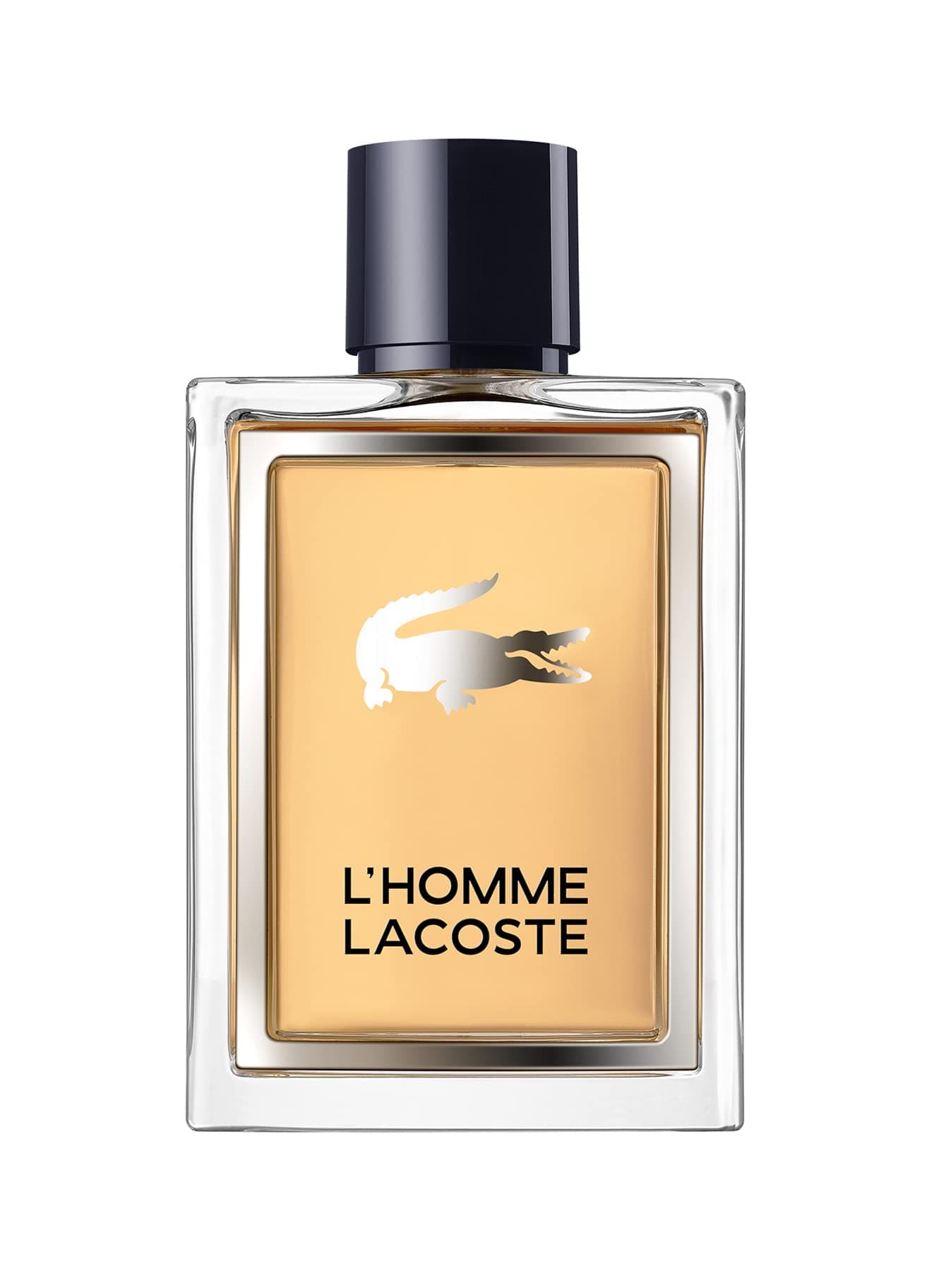 Perfume - Lacoste Lhomme - Perfume For Men, 100 ml - Edt Spray