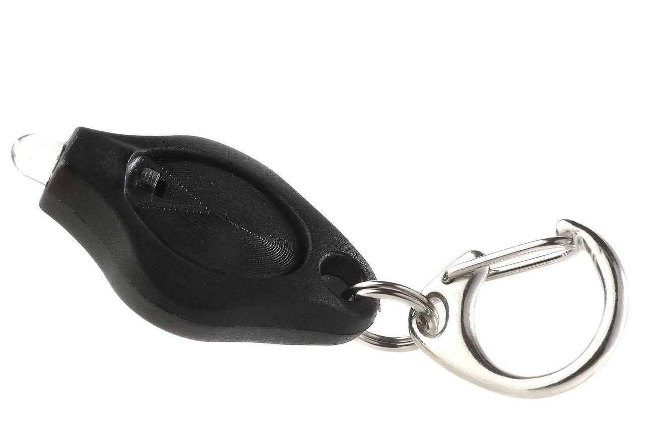 LRI Photon II LED Keychain Micro-Light