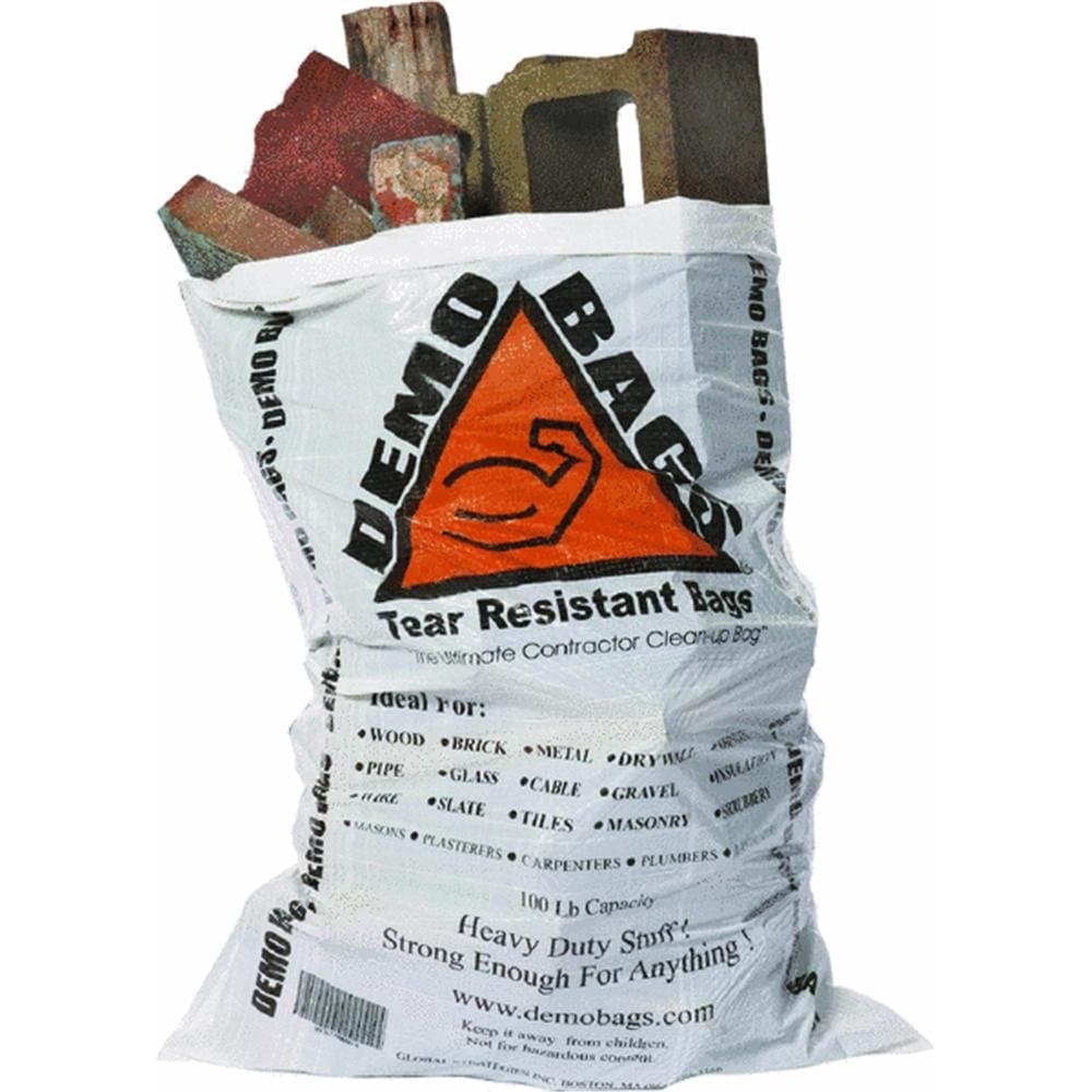 DB20 Demo Bag 42 Gallon Trash Bag
