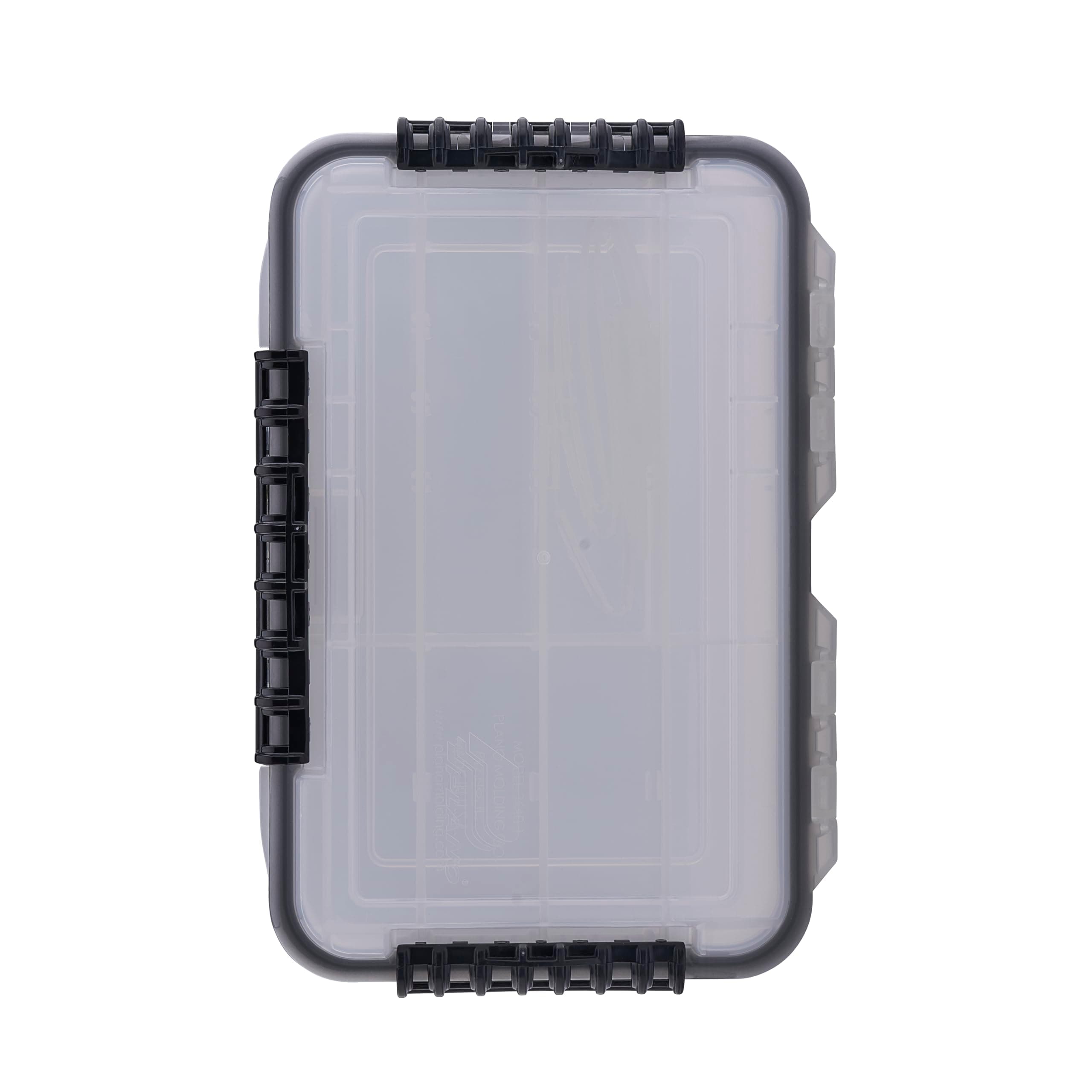 PLANO Waterproof 3600 StowAway,Waterproof, Outdoor, Storage, Tool box, Gear Organizer Dry Box IP66camping, Fishing, Tackle box, Dust Proof Utility Container, 3640