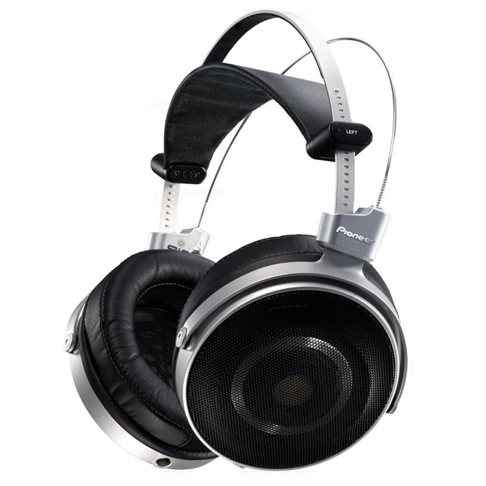 Pioneer SE-MASTER1 Flagship Stereo Headphones