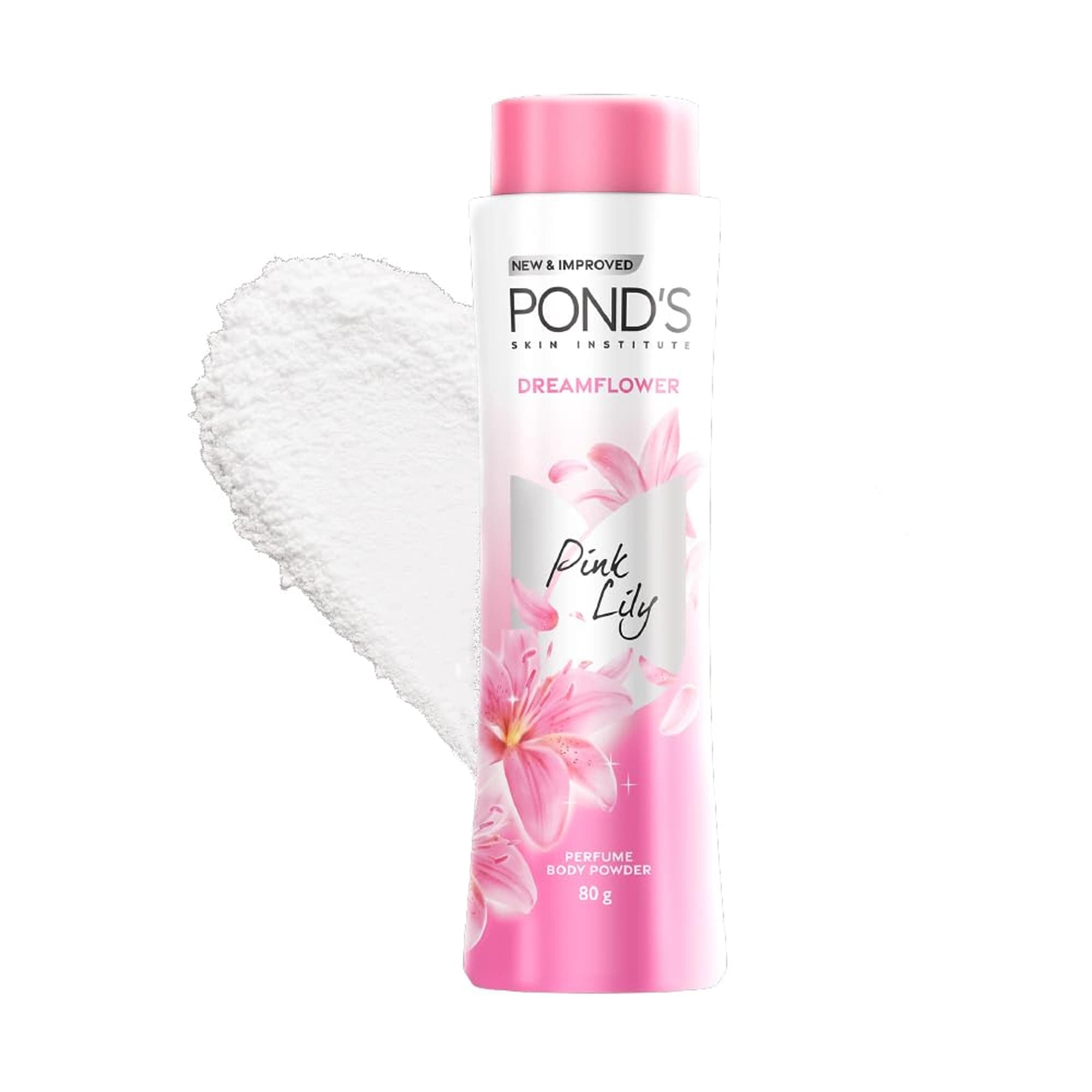 Ponds Dreamflower Fragrant Talc, 100g (Pack of 3)