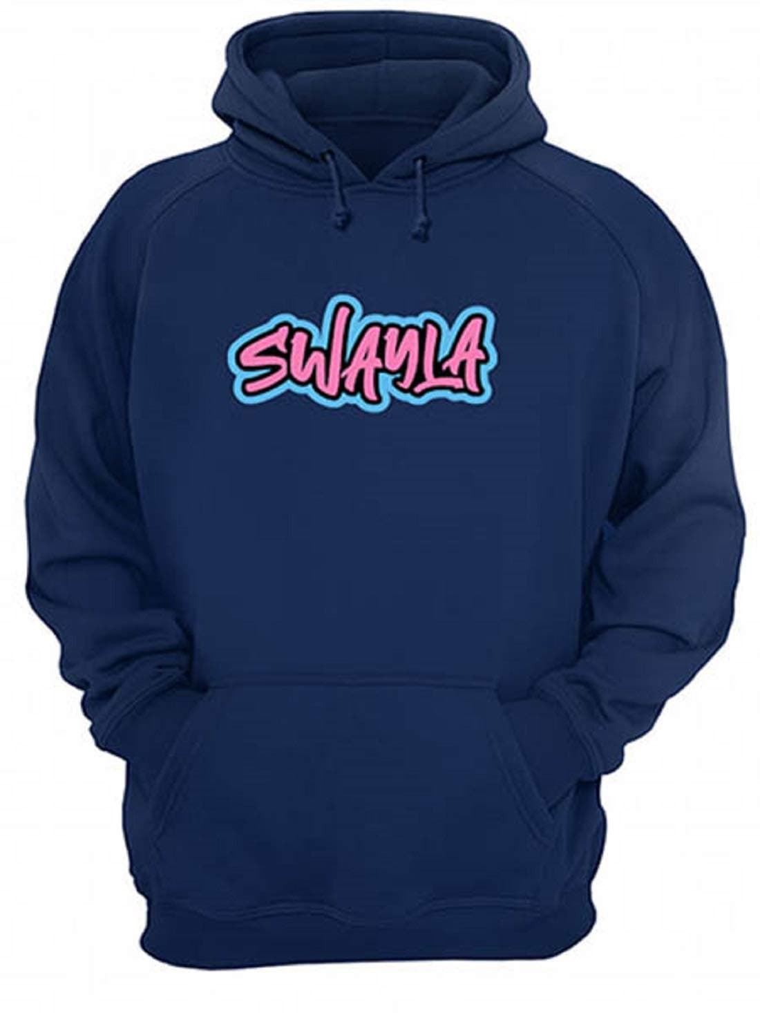 Sway house shirt Bryce Hall Josh Richards Anthony Reeves Jaden Hossler Kio Cyr Griffin Johnson Michael Gruen and Gavin Rudolph swayla okay boomer s free boys girl hype pretty Unisex Hoodie Tshirt A306
