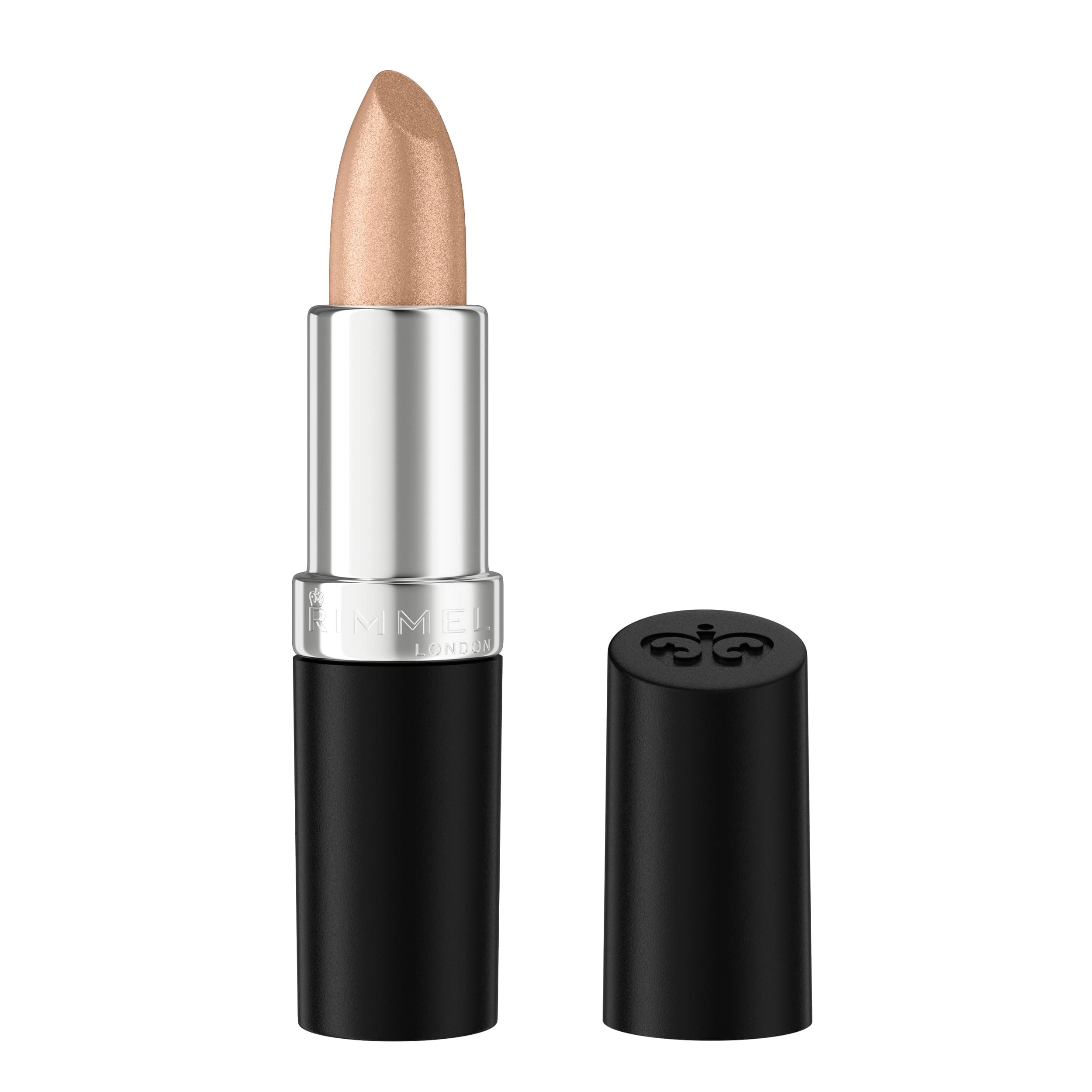 London Lasting Finish Lipstick, Pearl Shimmer 4G