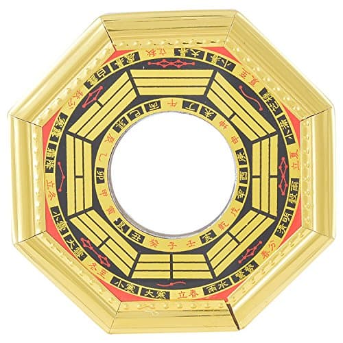 Rang Bagua Mirror