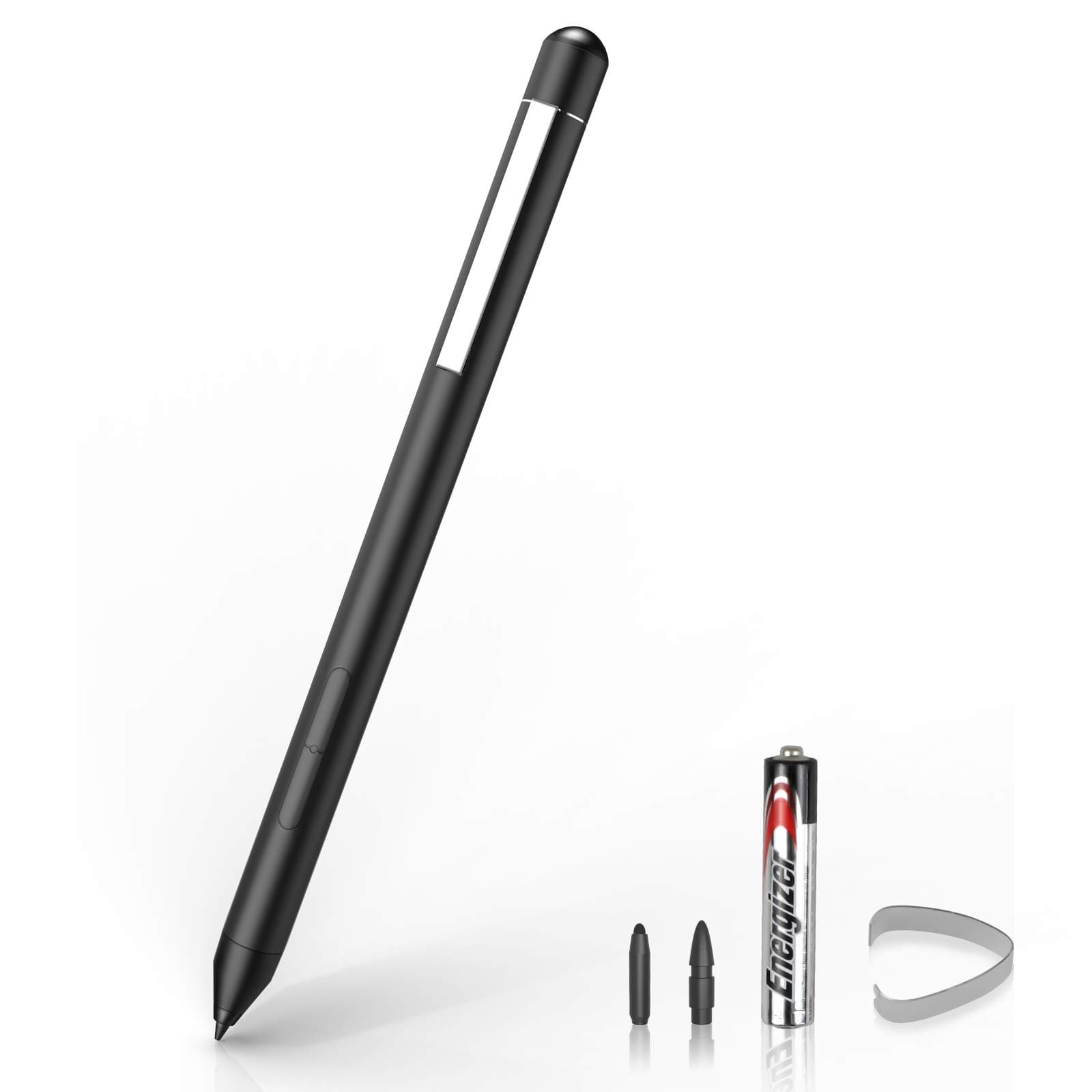 Stylus Pen for HP Pavilion x360 11m-ad0 14M-ba0 14-cd0 15-br0; HP Envy x360 15-bp0 15-bq0, 5-cn0, X2 12-e0xx,X2 12g0xx; HP Spectre x360 13-ae013dX, 13-ac0xx