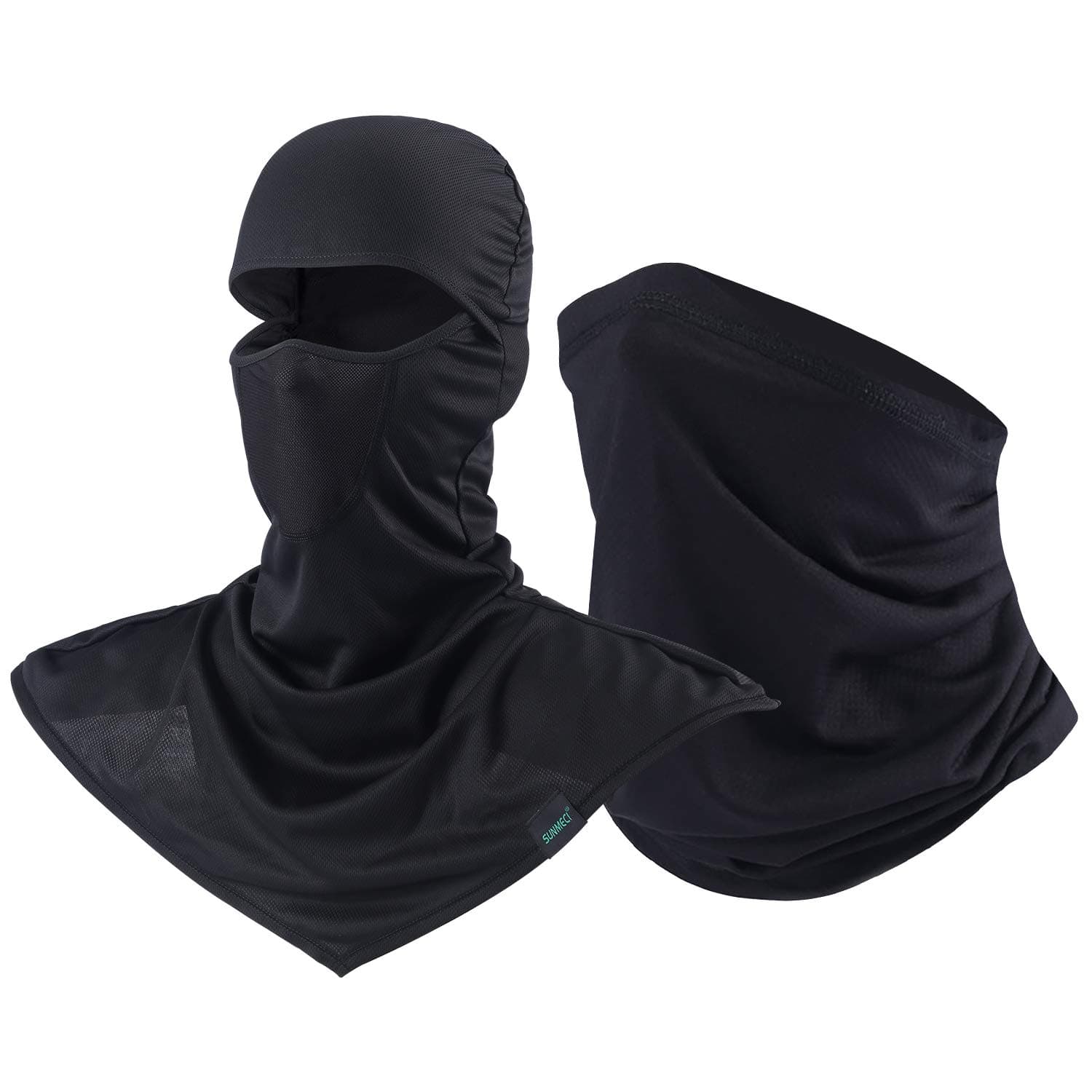 Balaclava - Summer Windproof and Sun Protection Breathable Full Mask for Cycling