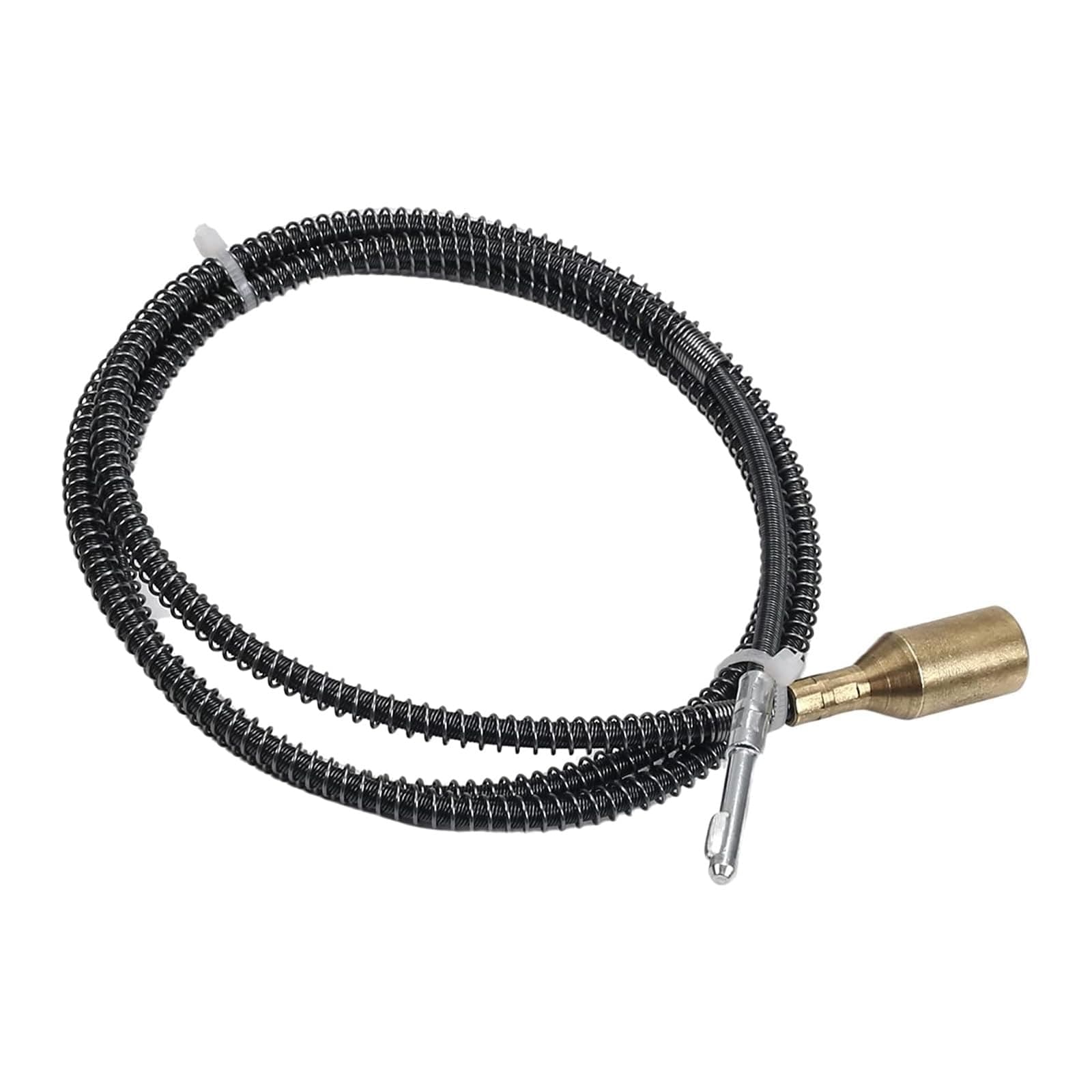 Flexible Shaft Rotary Tool 39" Length 0.16" Inner Inner Core Flex Shaft Cable