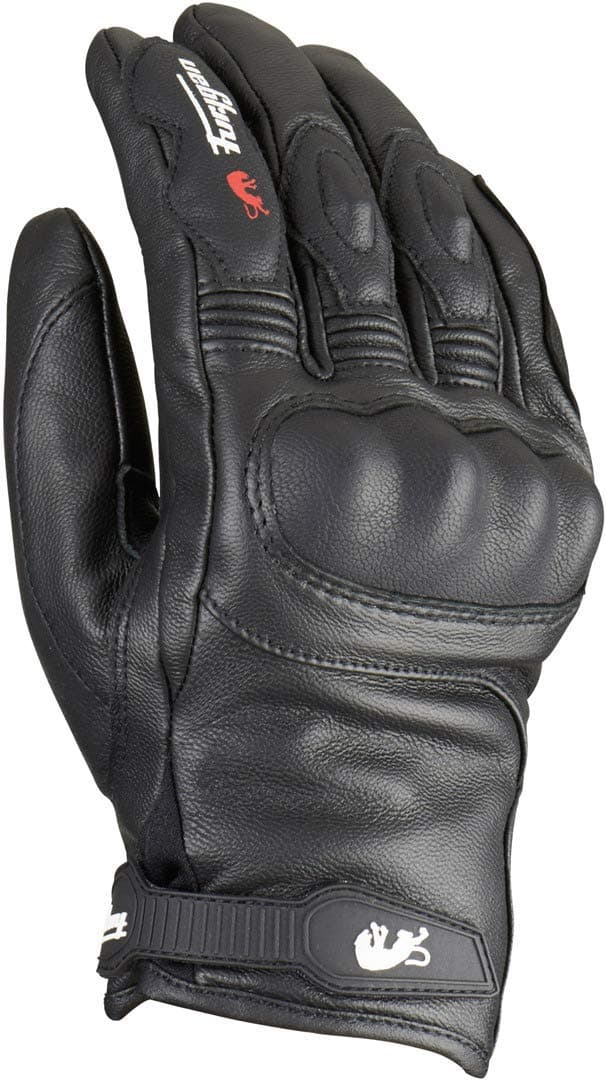 Furygan Gloves TD21 All Seasons, Black, Size XL