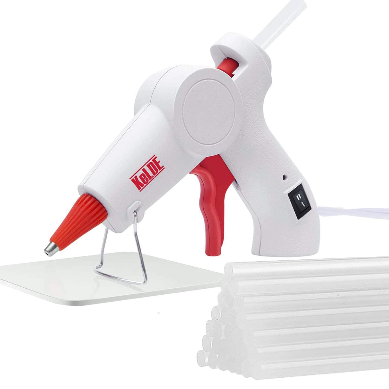 Dual Temp Glue Gun