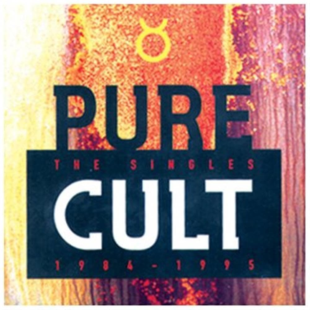 Pure Cult