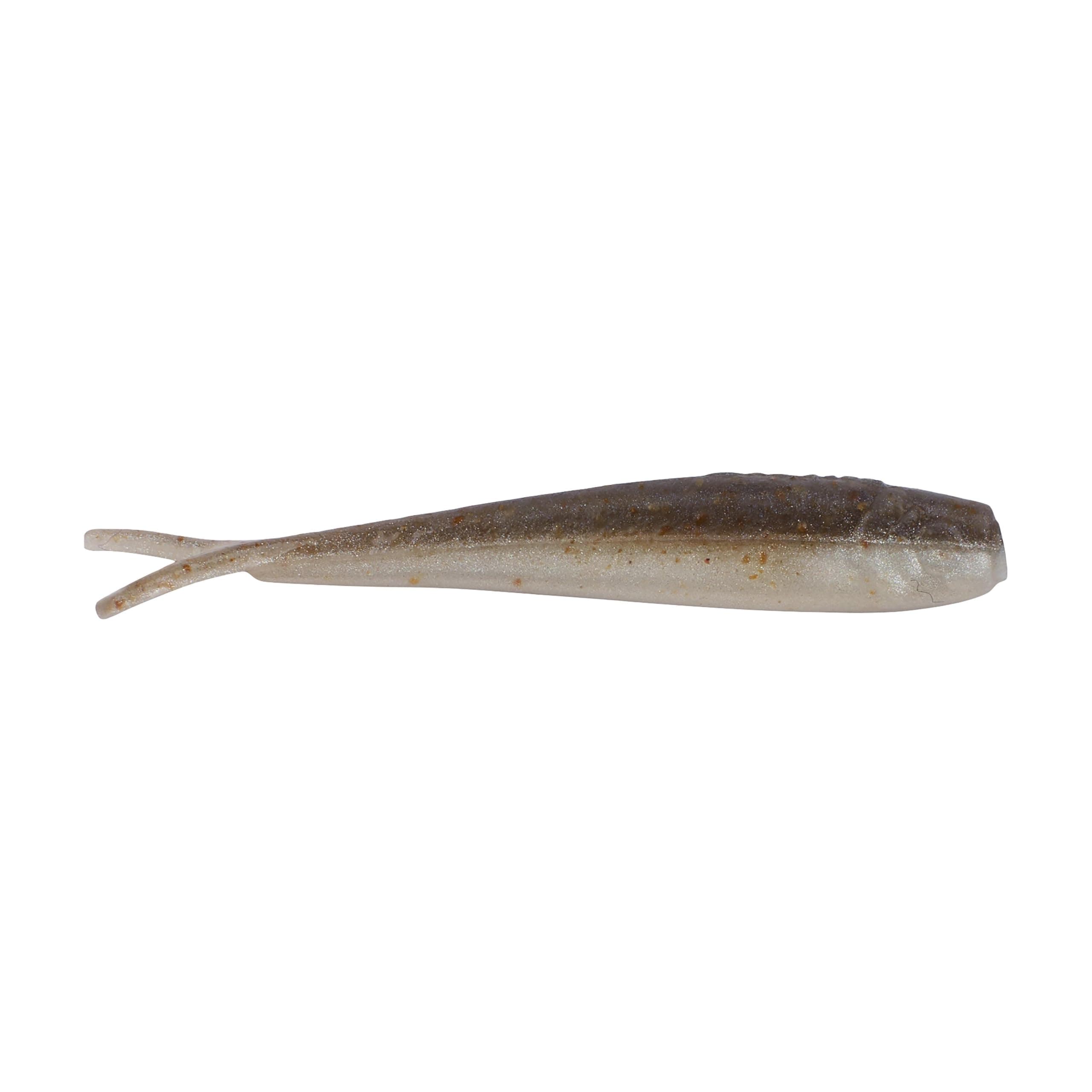 Gulp! Alive! Minnow Fishing Soft Bait
