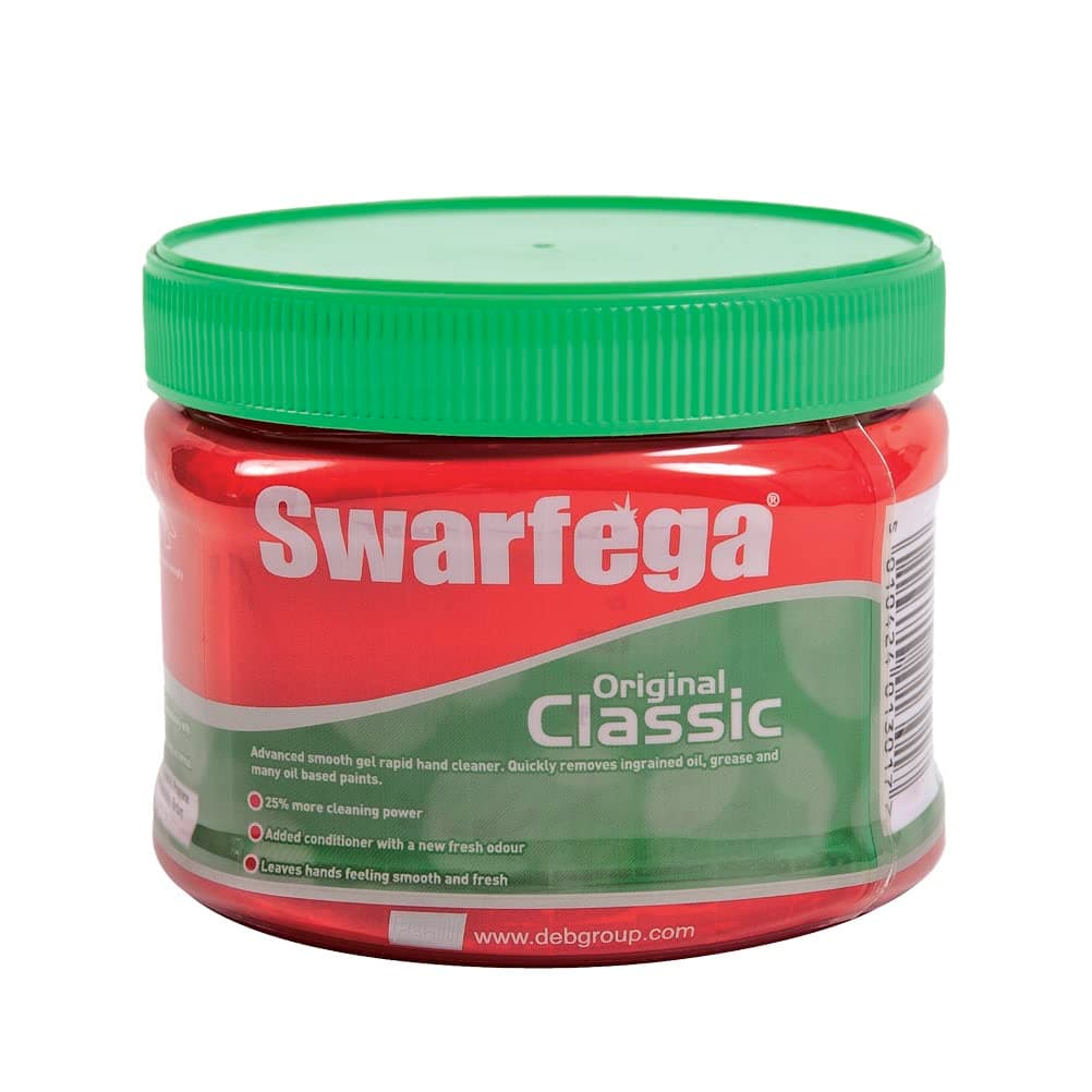 deb Swarfega - Original Classic Hand Cleaner 275ml
