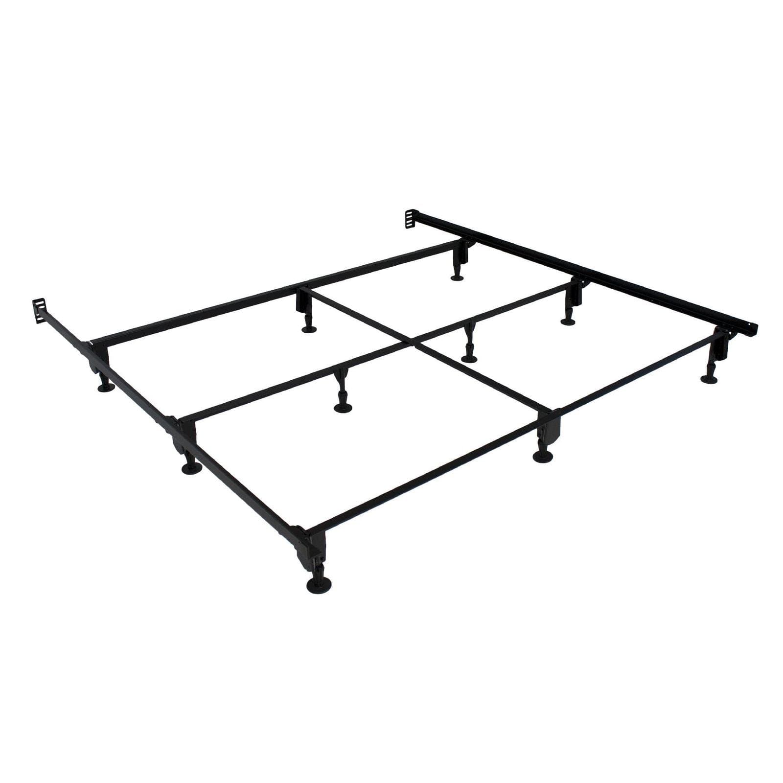 Serta Stabl-Base Ultimate Bed Frame, , California King