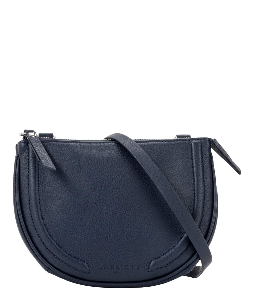 Liebeskind Women's Round Love Note Crossbody Cross-Body Bag