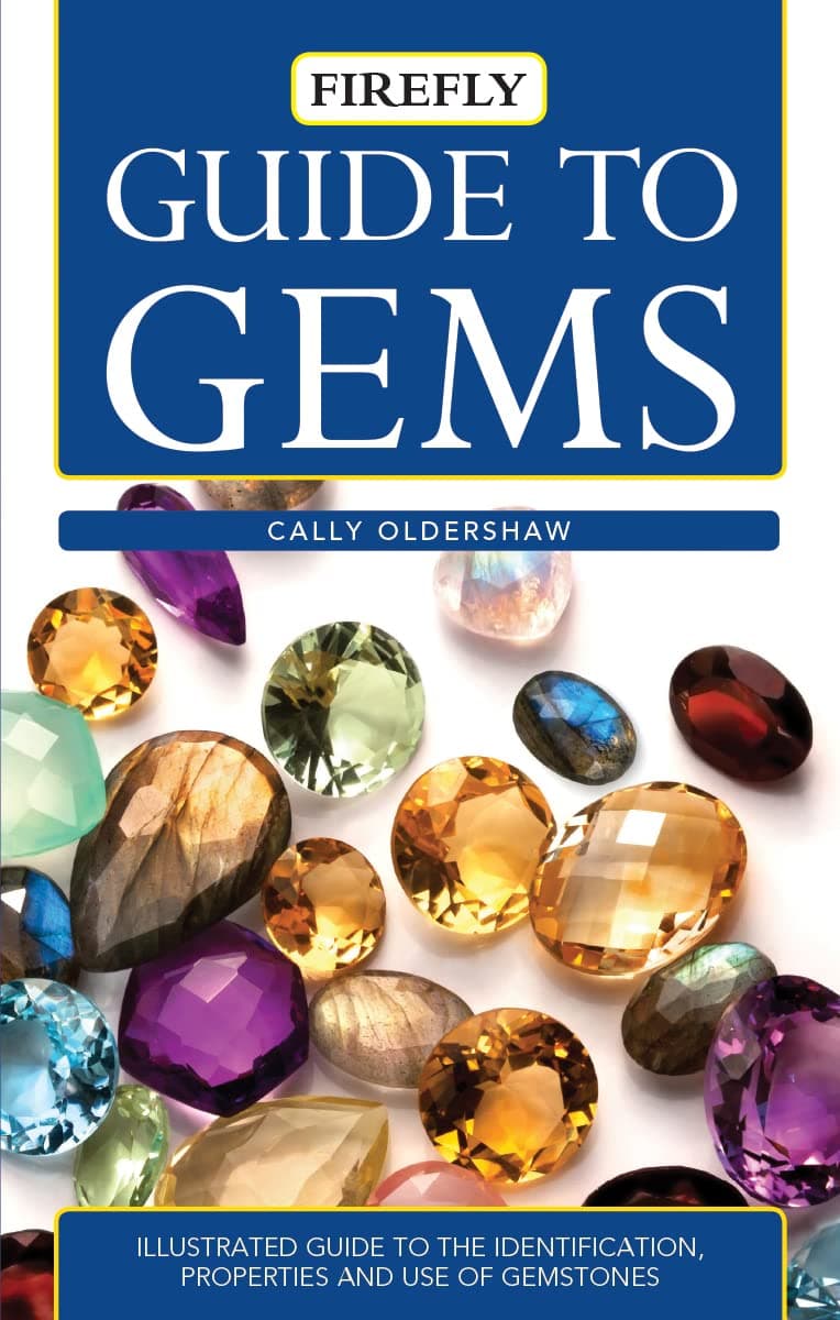 Firefly Guide to Gems Paperback – January 1, 2009