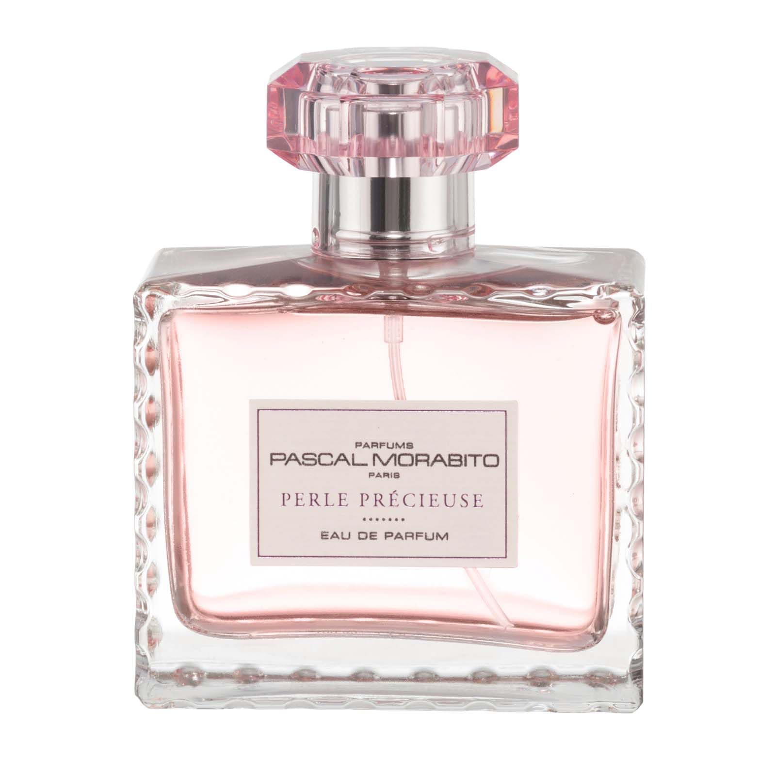 Perle Precieuse By for Women - Eau De Parfum, 100 ml