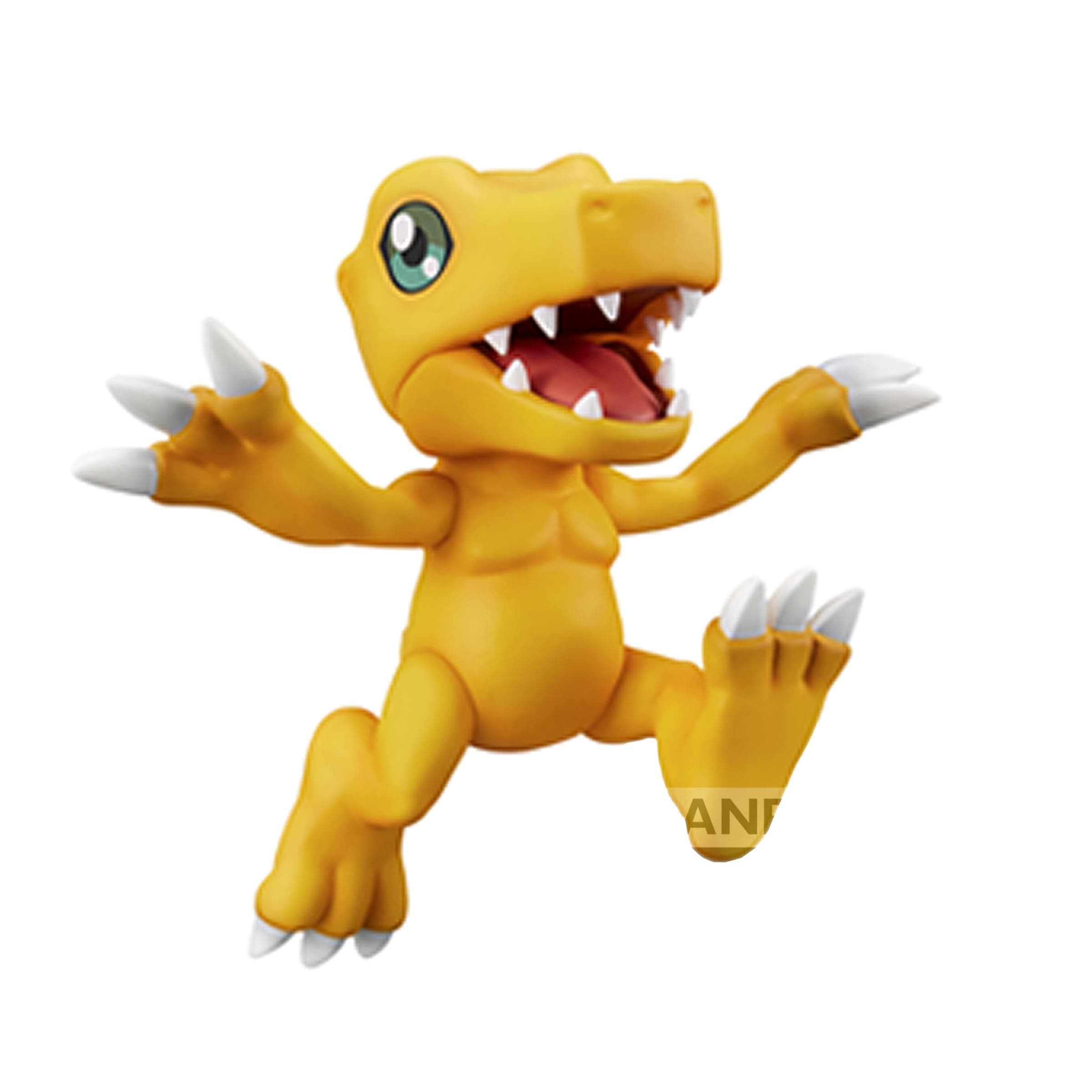 Digimon Adventure - Agumon (ver. A), Bandai Spirits DXF ~Adventure Archives~ Special Figure