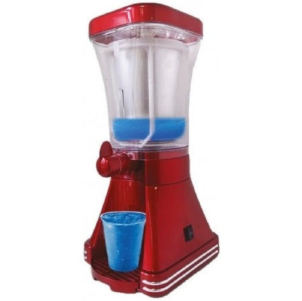 SLUSHY MAKER Make Margaritas, Fruit Juices, Smoothies!