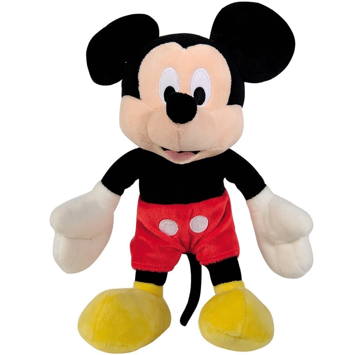 Mickey Mouse Clubhouse Large Plush Soft Toy 43 cm Mickey Disney