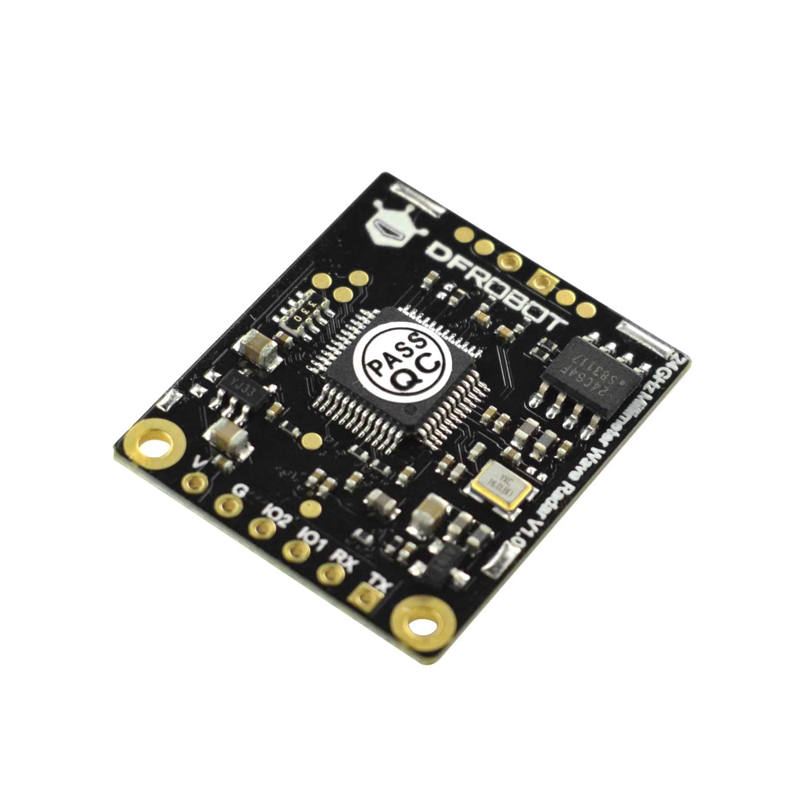 DFROBOT mmWave Radar - Human Presence Detection Sensor (9 Meters)