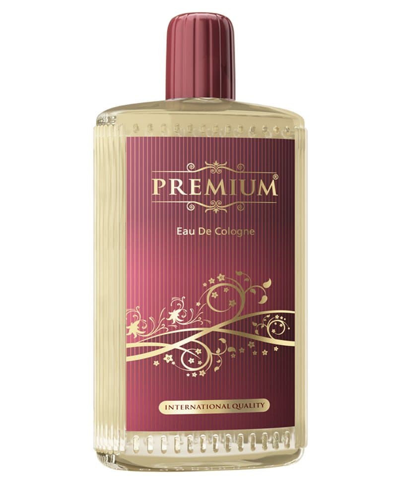 Premium Eau de cologne, 100ml