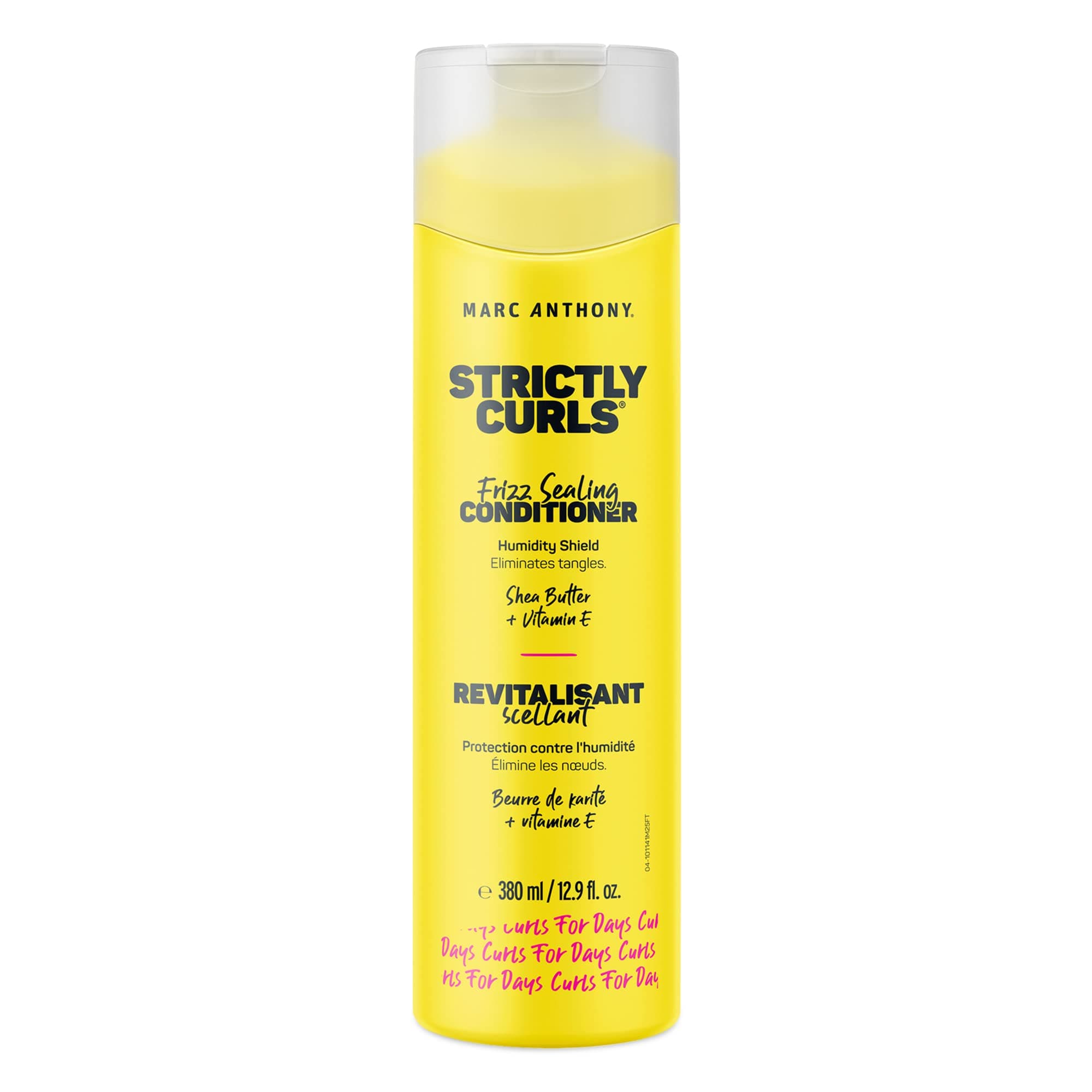 Strictly Curls, Frizz Sealing Conditioner 12.9 Oz