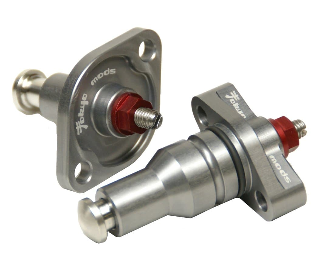 15-007 Manual Cam Chain Tensioner