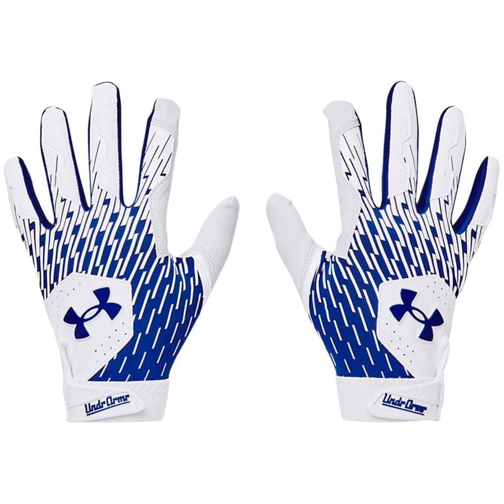 Under Armour Mens Clean Up Baseball Gloves