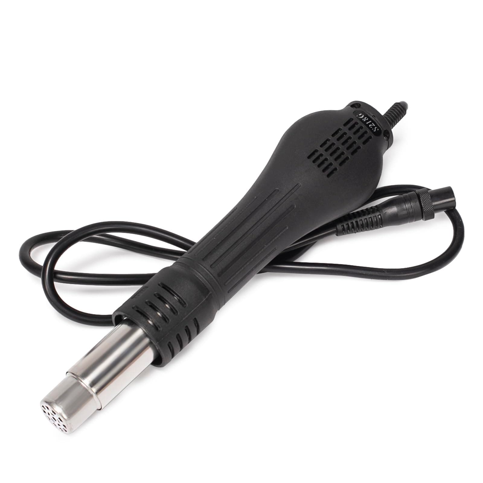 S218G Hot Air Gun Handle Replacement for YIHUA 959D-II Hot Air Rework Station