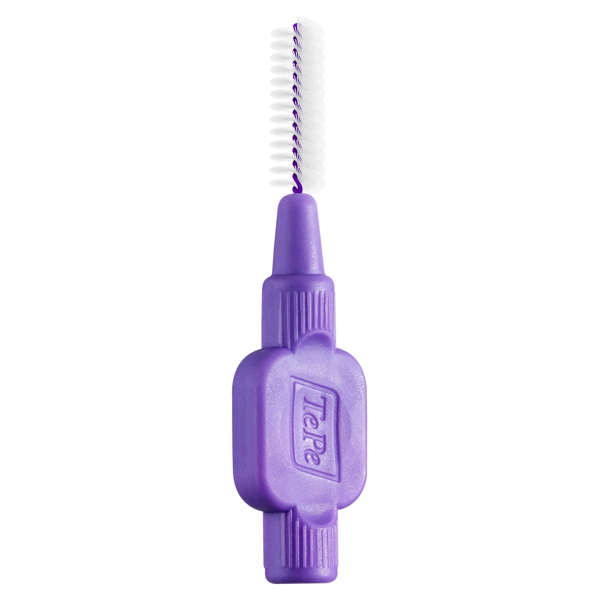 TEPE® Interdental Brush Original Purple 1.1 mm 20-Pack