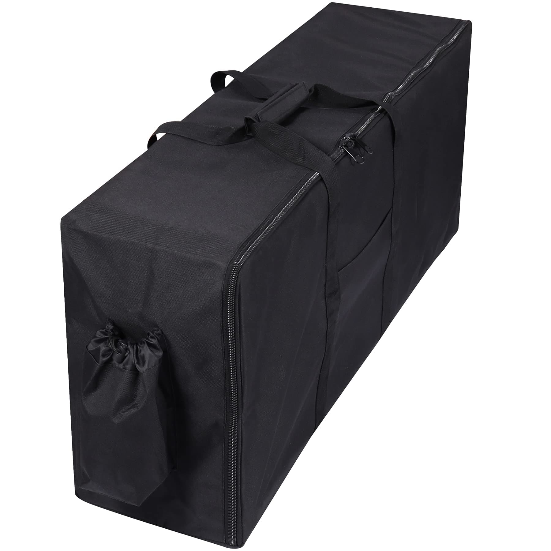 Redcamp Heavy Duty Camp Stove Carry Bag for 3 Burner Stove,Big Stove Carry Case For Three Burner Stove Gas Grill Accessories