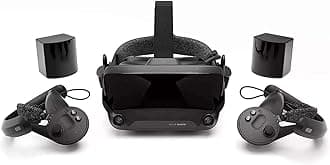 Valve Index Steam VR (Full Kit)