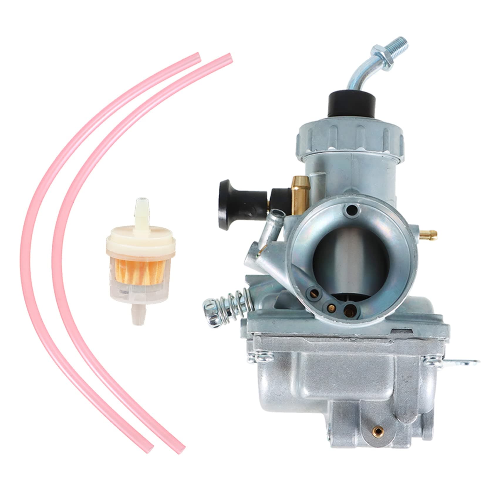 HA01050 Carburetor W/Filter For Suzuki Quadrunner 250 LT250EF 1985 1986 1987