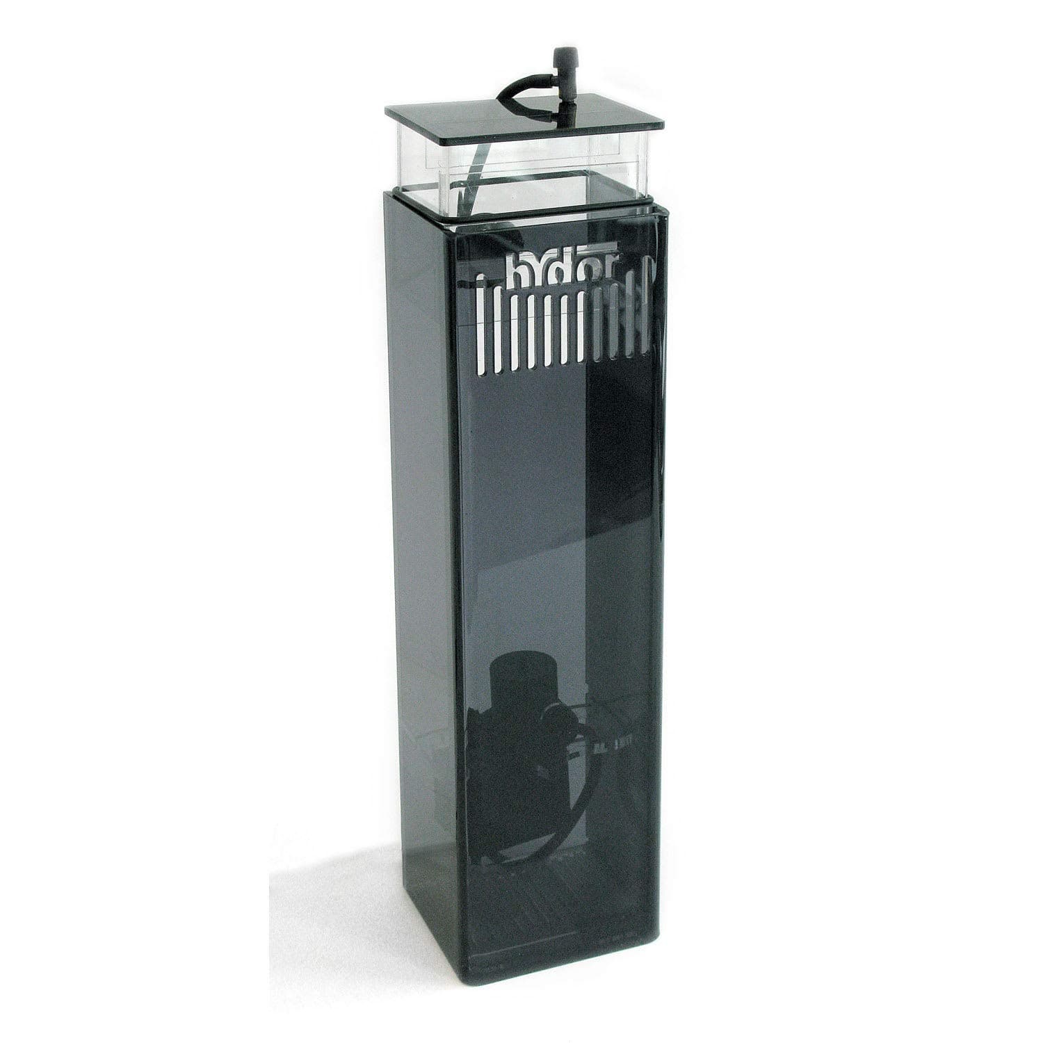 Hydor USA SlimSkim Nano Internal Skimmer for Mini Aquariums and Mini Reefs