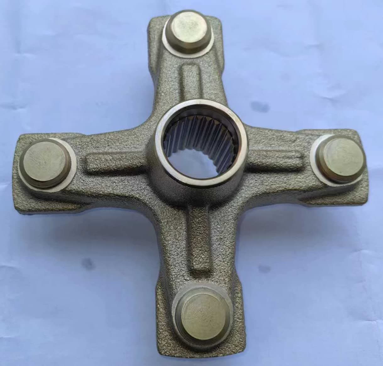 Rear Axle Wheel Collar Hub Fits for Yamaha YFZ 450 2004-Up & 350 Banshee 1987-2006 & YFM Raptor 125 250 350 660 700 ATVs 2001+ Replaces 1PE-F53K0-00-00 1S3-25383-00-00