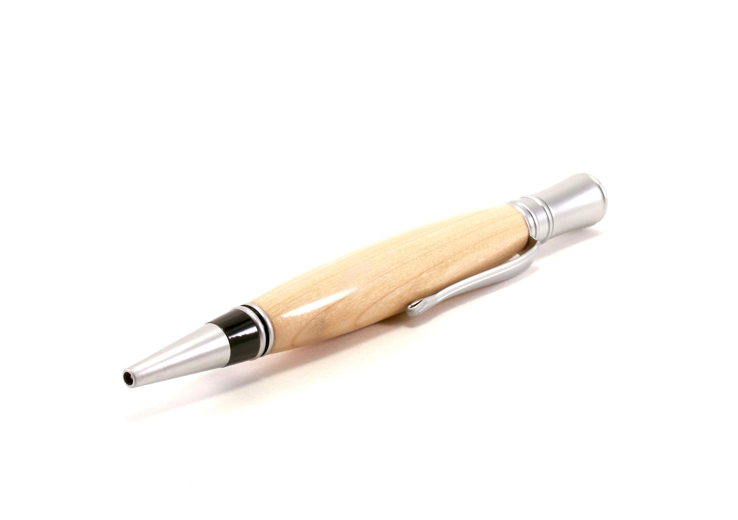 Wooden Pen - Willow