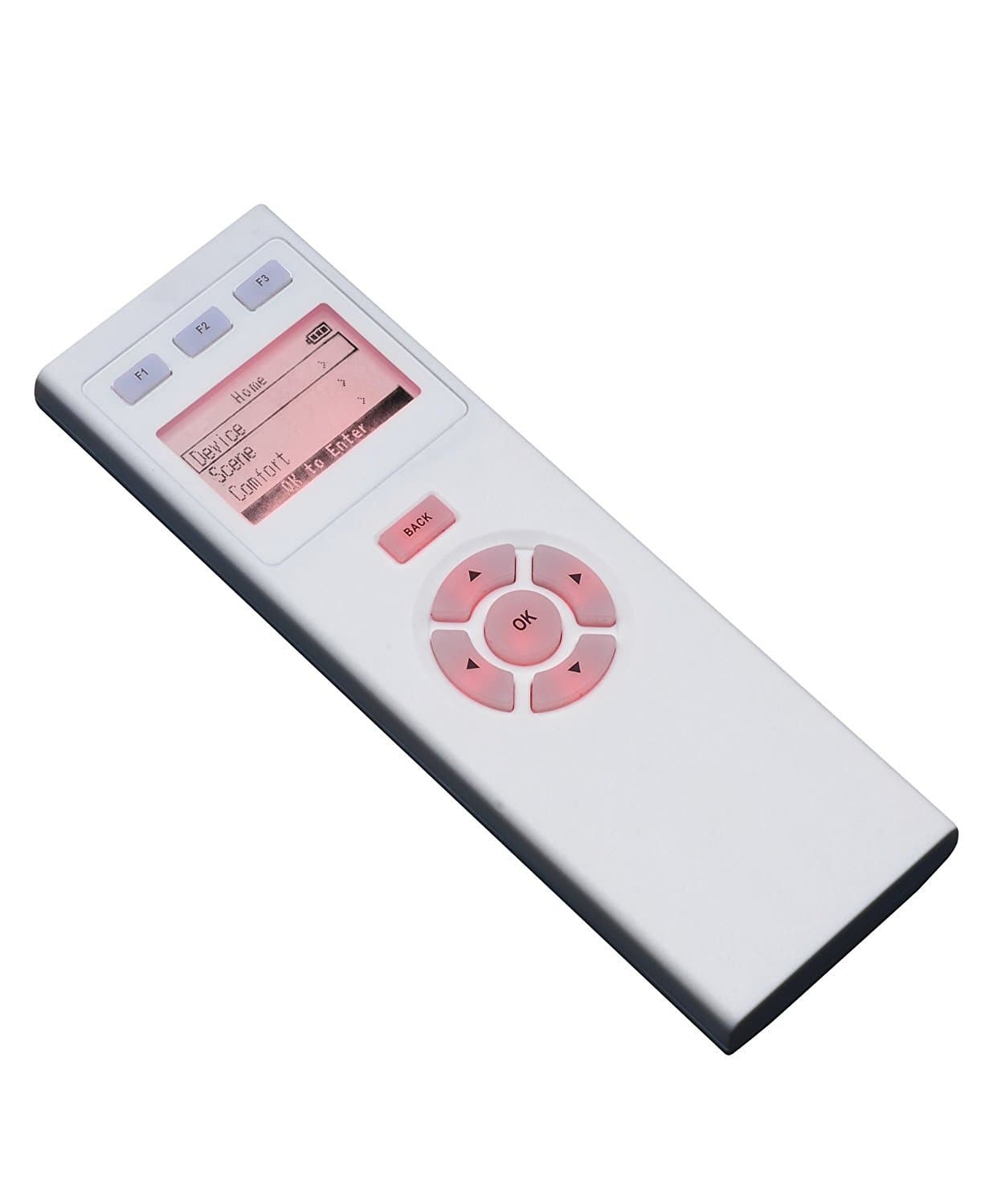 Remotec Z-Wave Zrc-100 Secure Home Controller