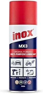 MX3 Lubricant 300gm