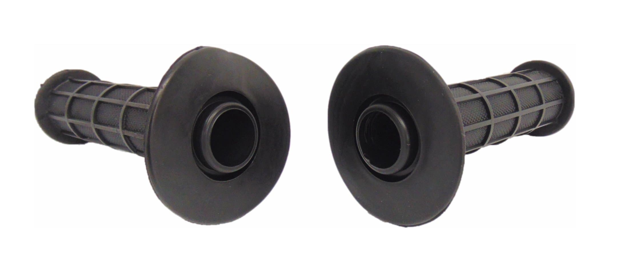 Motocross MX 7/8" Handlebar Grips Compatible with TRX 250EX TRX 250X TRX 300EX TRX 400EX