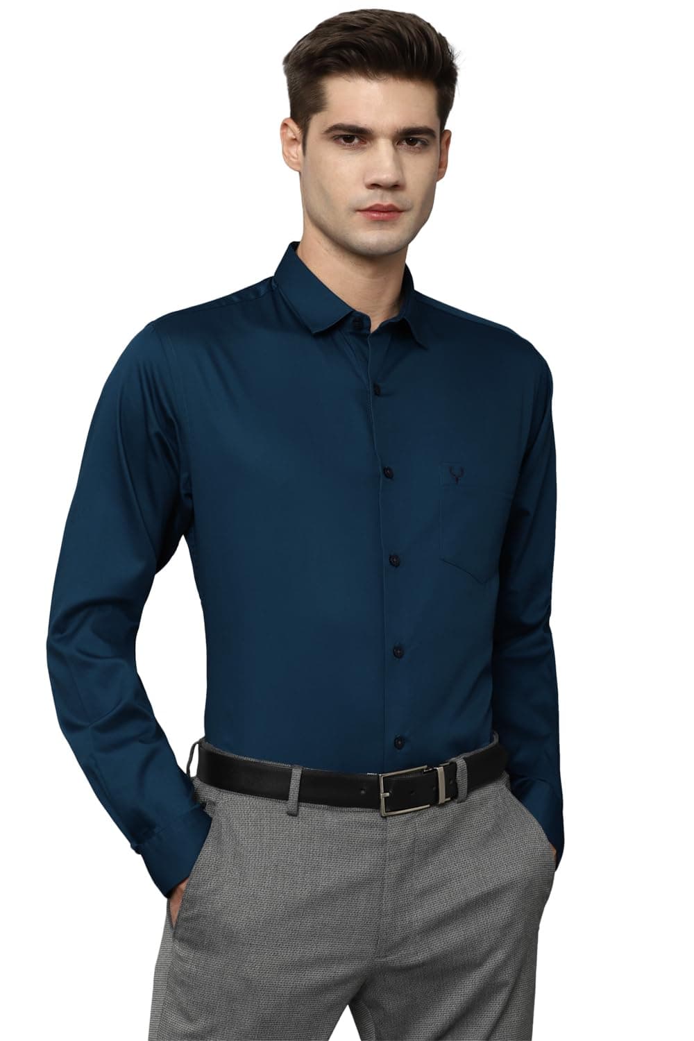 Allen Solly Men Shirt