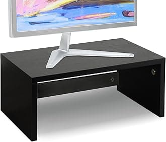 Higher Monitor Stand