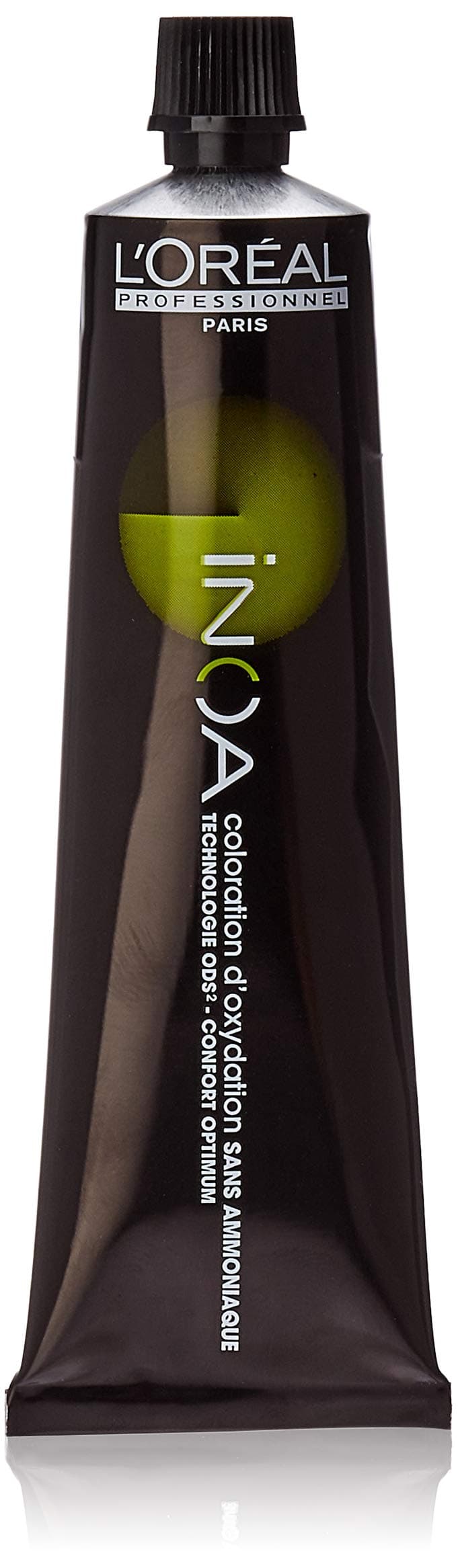 Inoa N ° 4.15 Brown Chestnut Brown 60 Grs