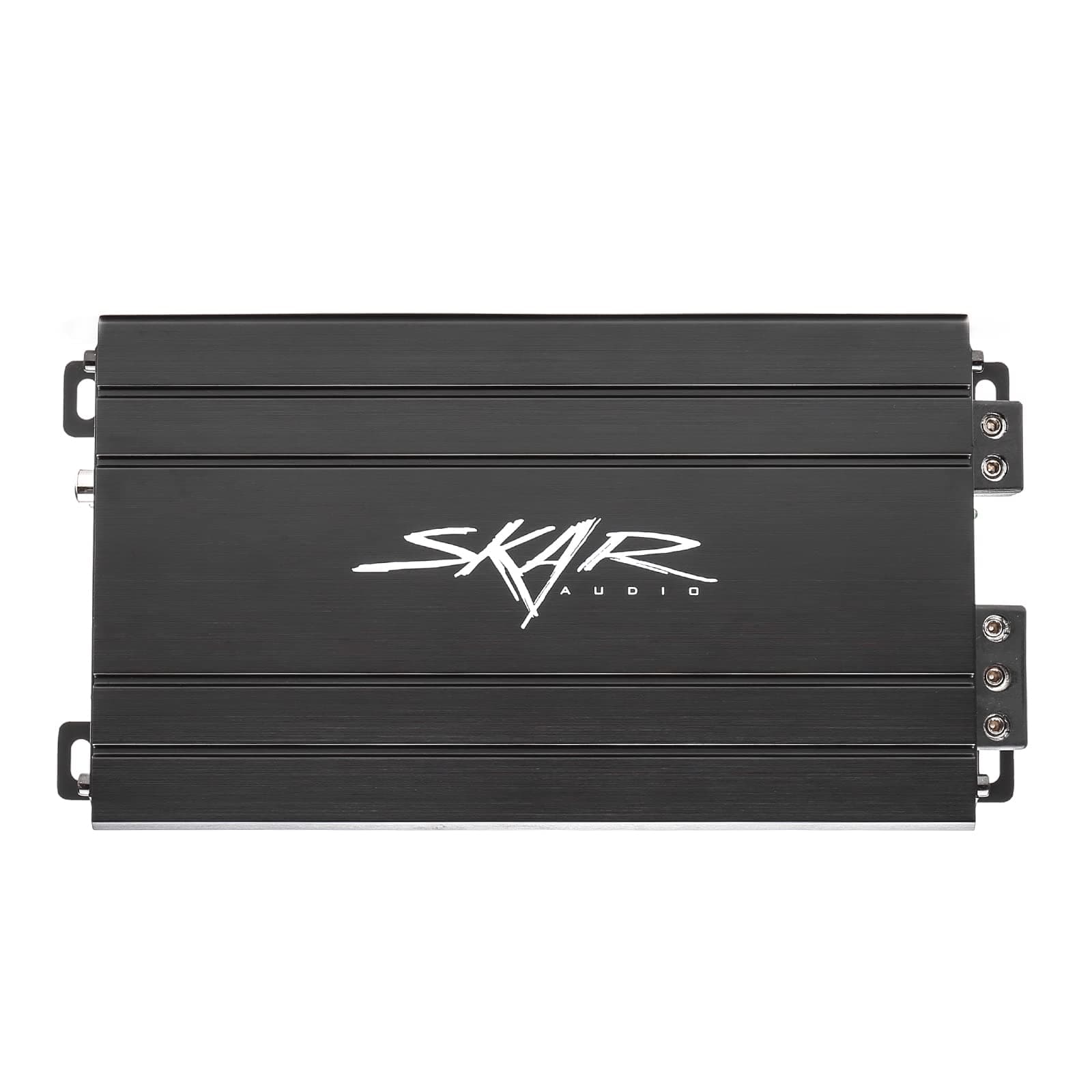 Skar Audio SK-M5001D Compact Monoblock Class D MOSFET Car Amplifier, 500W