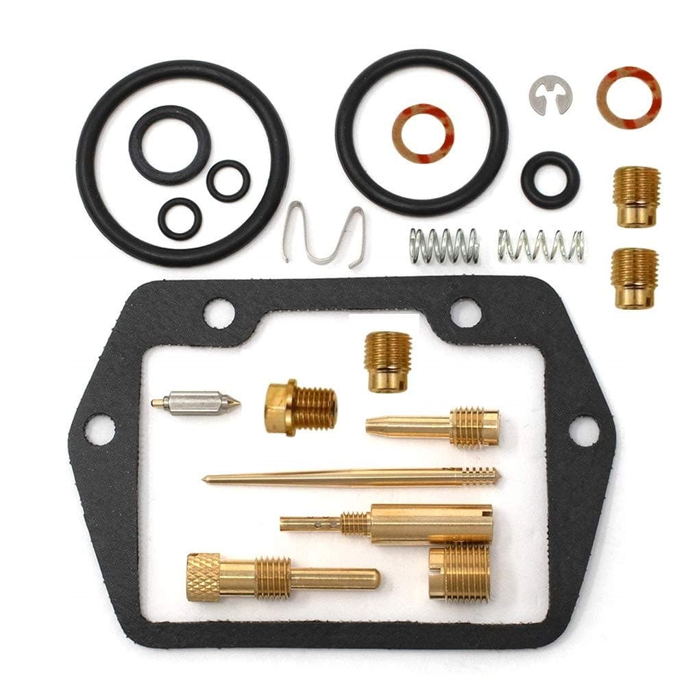 Carburetor Rebuild Kits For Honda CT90 CT 90 Trail 90 1969-1977 CT70 TRAIL 70 Carb Repair Kits