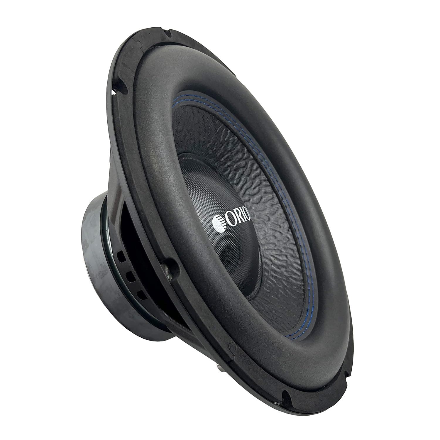 TheWholesaleHouse Orion Ztreet 12" Woofer Svc 250 Watts Rms/1000 Max