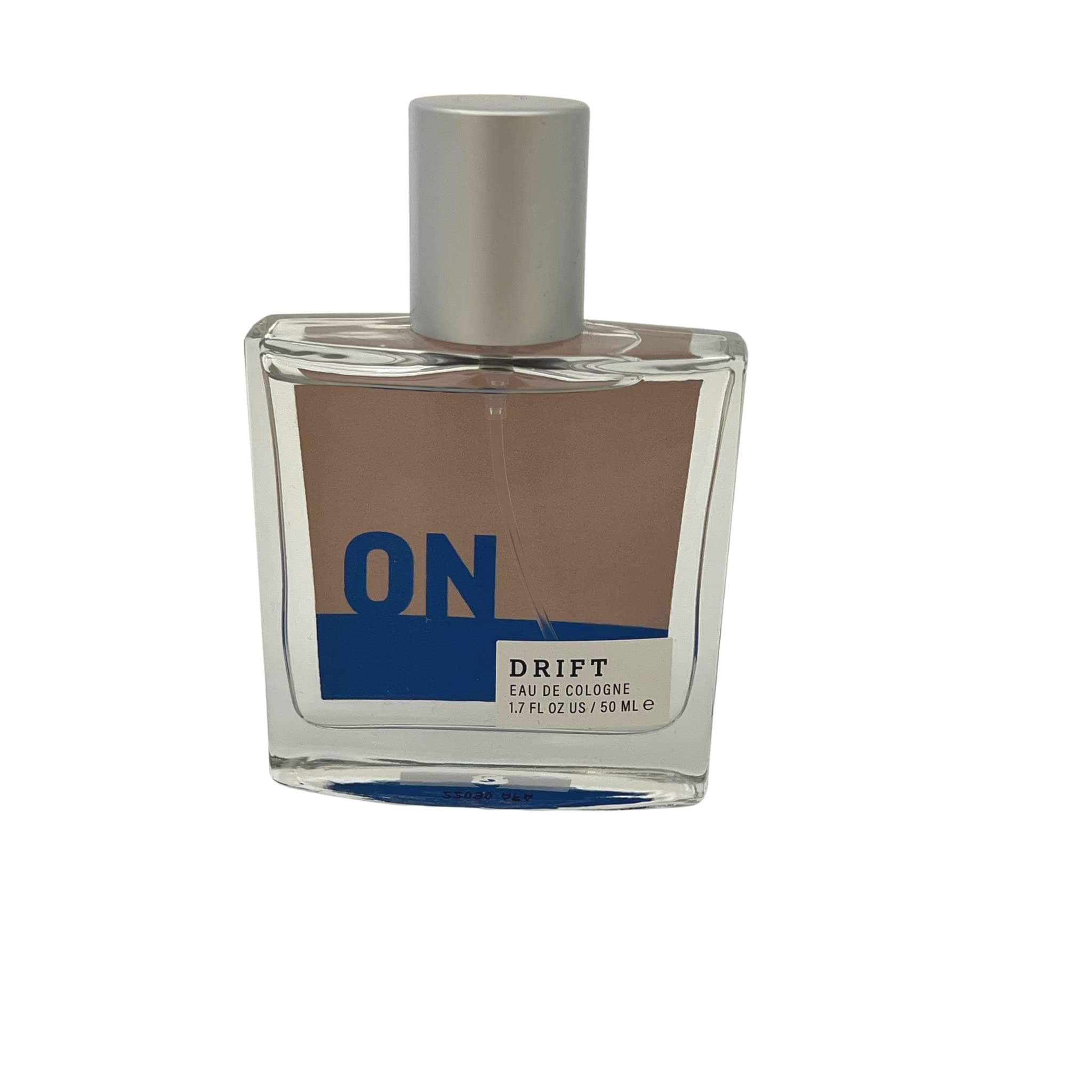 Drift Eau de Cologne Spray for Men 1.7 Ounce